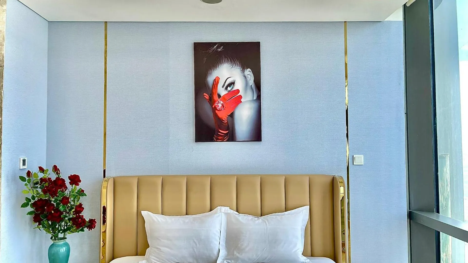 Landmark 81 - Luxury 1,2,3,4 Bedroom Apartments - Stay In The Top Of Vietnam Ho Chi Minh City