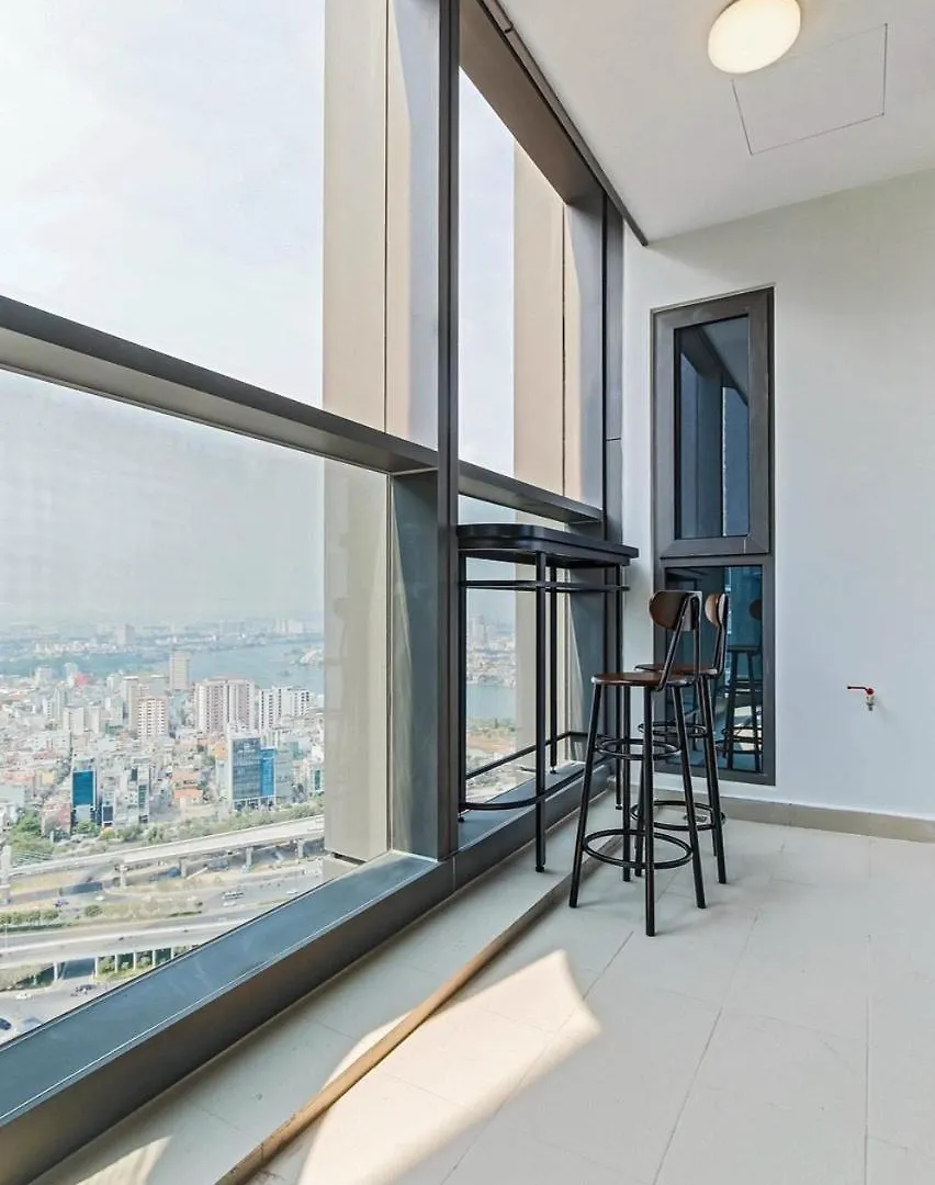 Landmark 81 - Luxury 1,2,3,4 Bedroom Apartments - Stay In The Top Of Vietnam Ho Chi Minh City