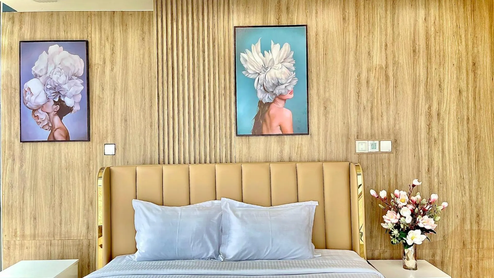 Landmark 81 - Luxury 1,2,3,4 Bedroom Apartments - Stay In The Top Of Vietnam مدينة هوشي منه 0*,  فيتنام